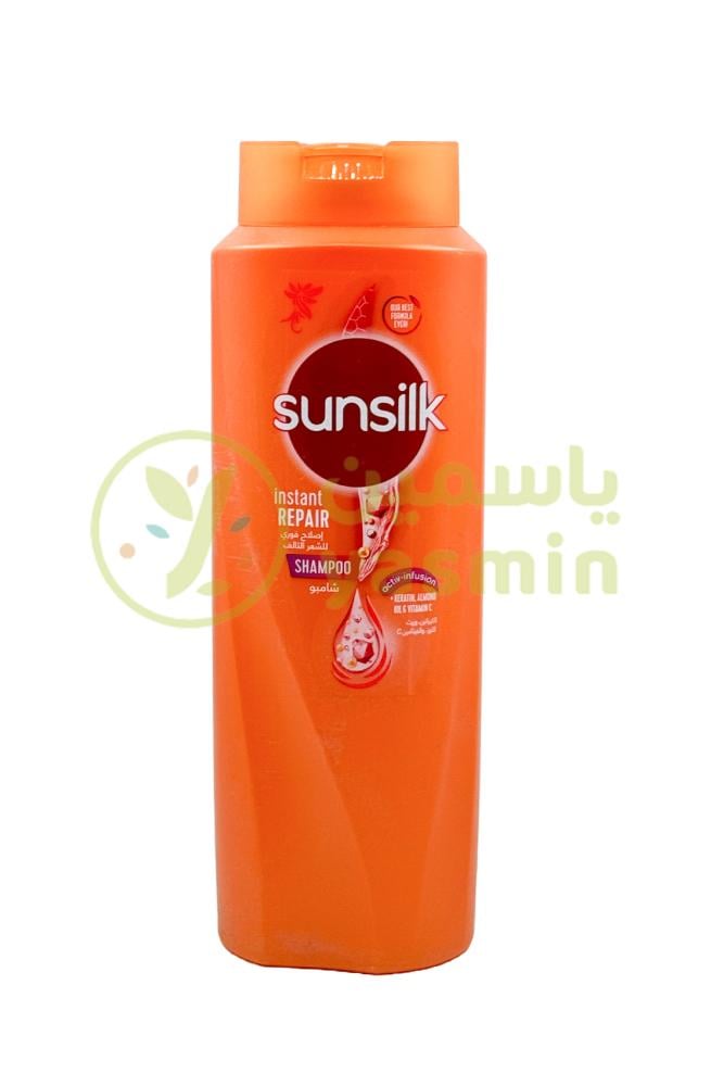 Sunsilk Instant Repair Shampoo 700ml