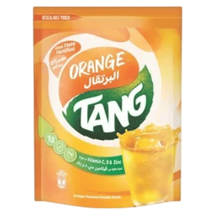 Tang Orange Powder 375g