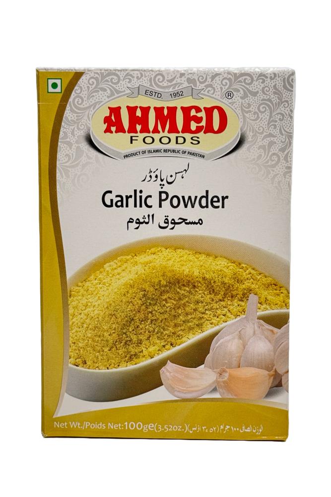 Ahmed Garlic Powder 100g