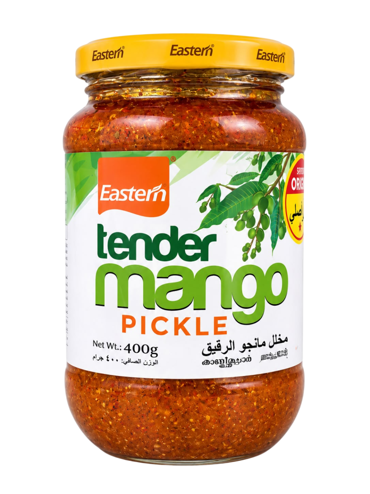 إيسترن تندر مخلل مانجو 400 جم