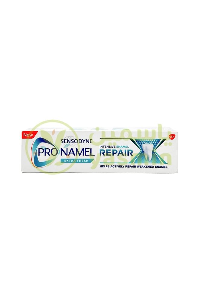 Sensodyne Toothpaste Intensive Enamel Repair 75ml