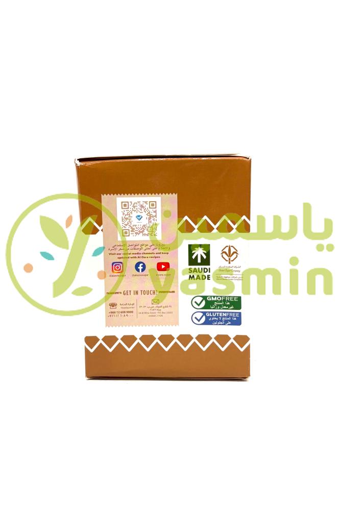 الأسرة أنقى قيراط سكر 5جم, 100 مغلف