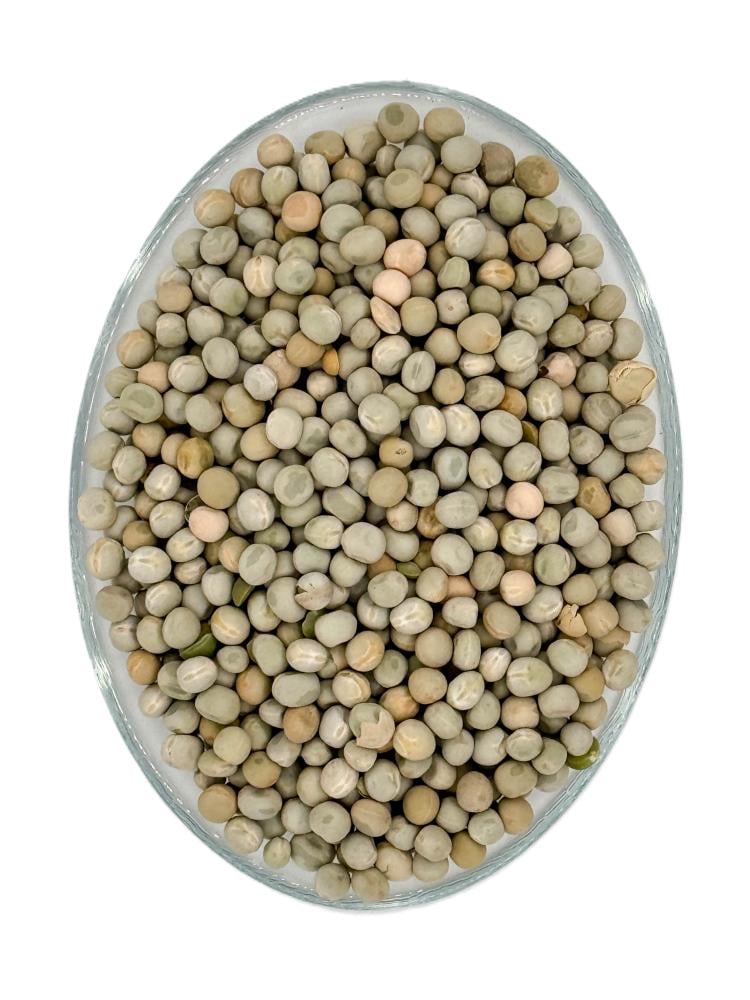 Nutritious Green Chickpeas for Curries and Snacks