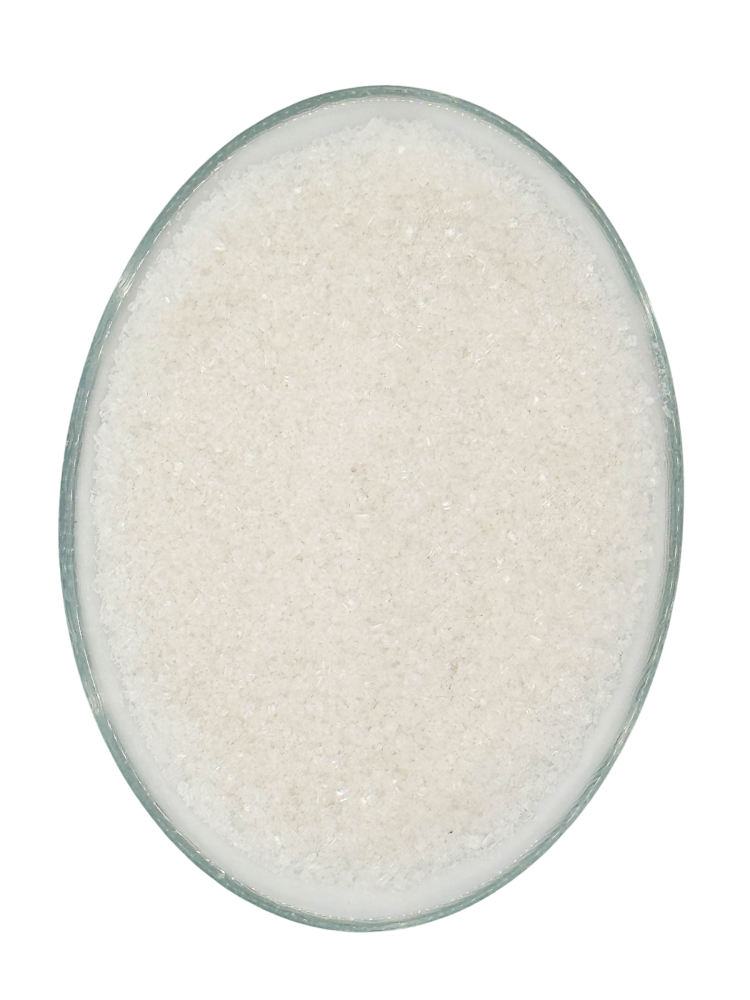 White Sugar