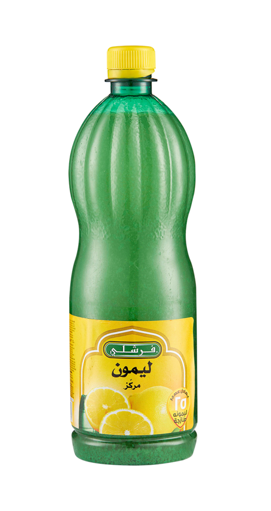 Freshly Lemon Juice 946ml