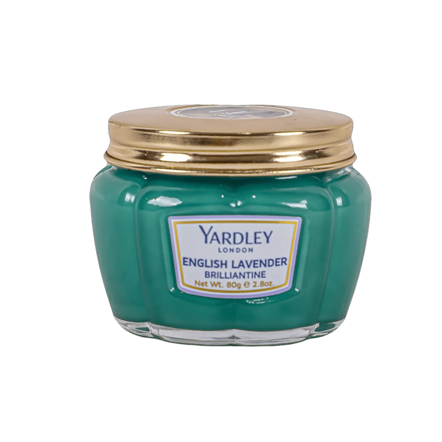 Yardley London English Lavender Cream 80 g
