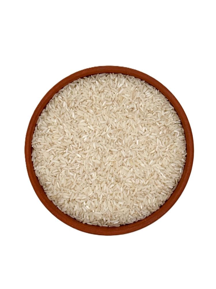 أرز مكسور
