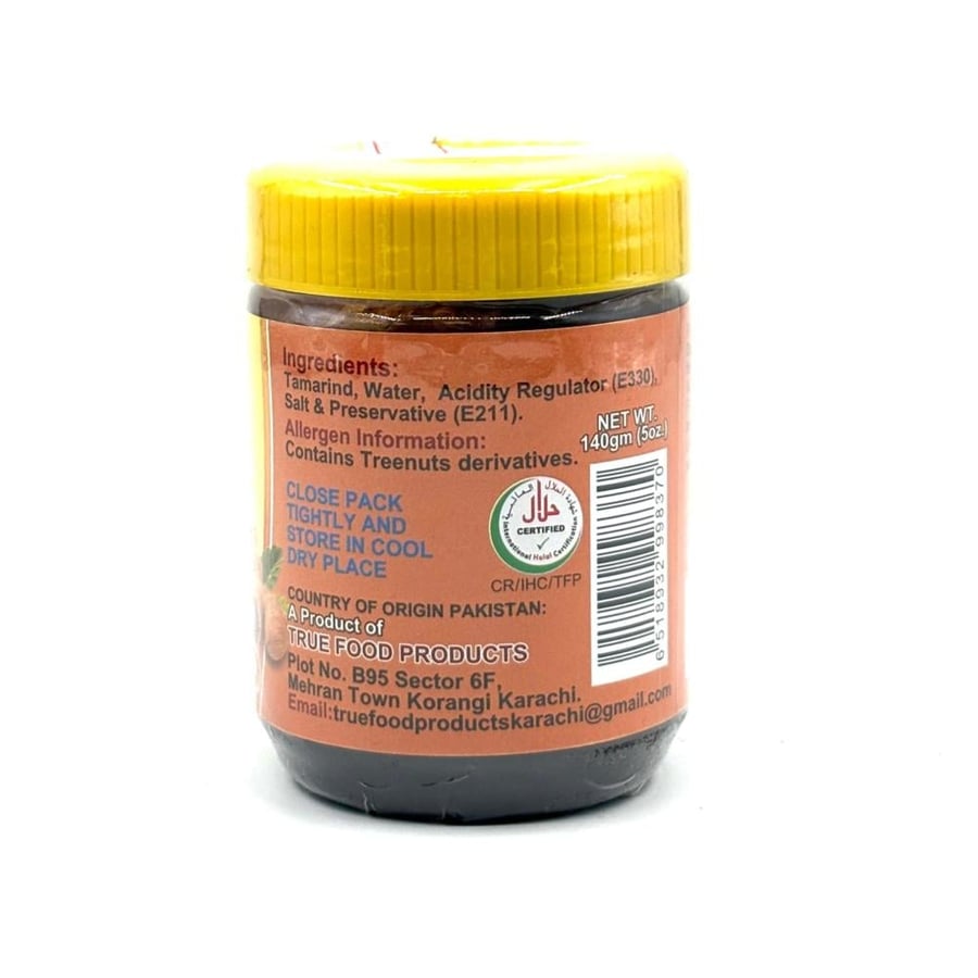Pakeato Imli Pulp 140g