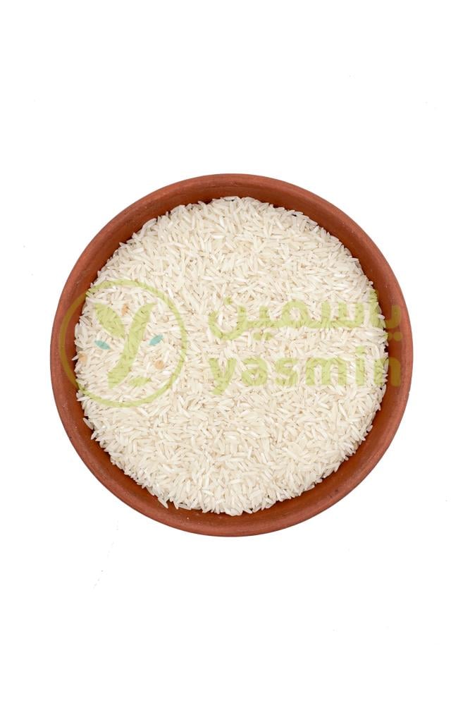 Premium Long Grain Basmati Rice