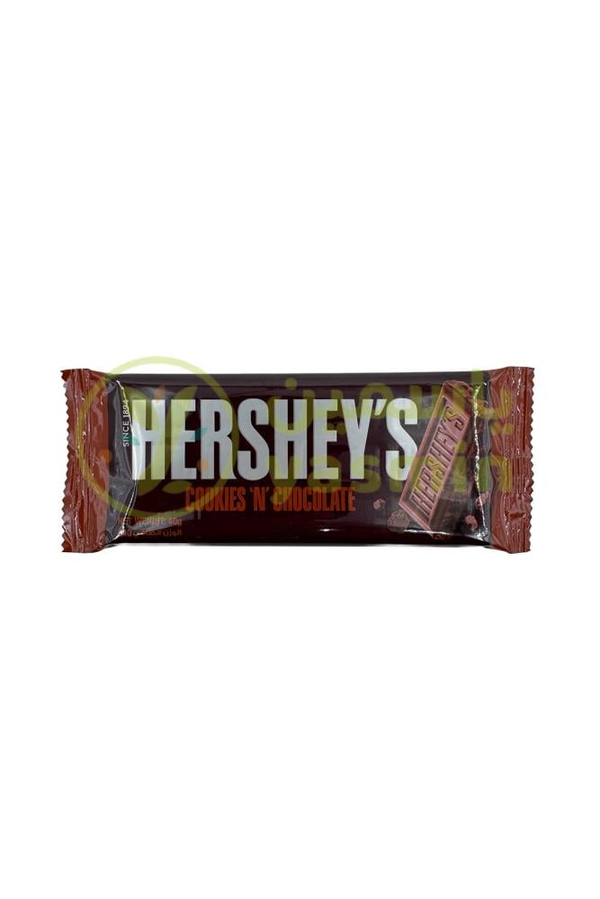 Hershey's Cookies N Chocolate 40g