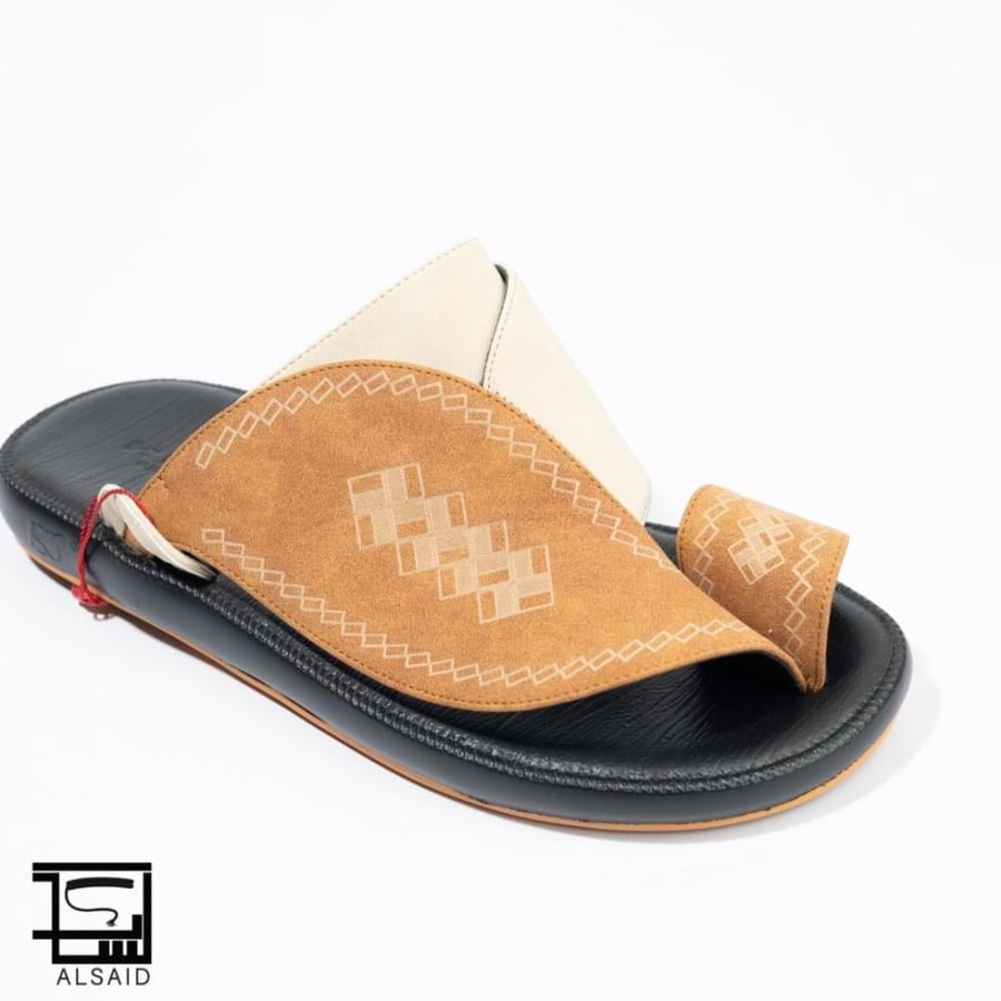 حذاء شرقي طبي M/31