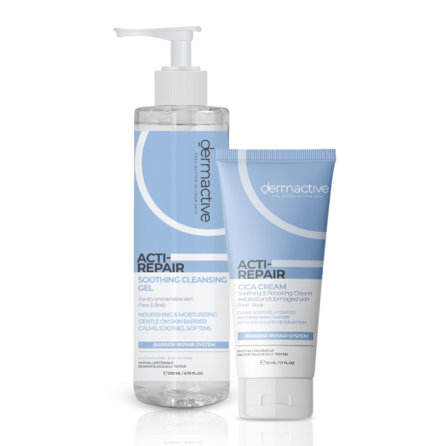 مجموعة ديرماكتيف