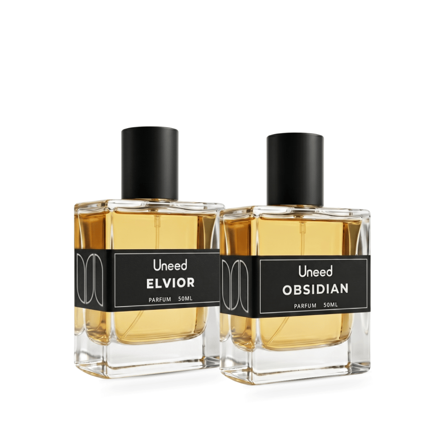 مجموعة عطور يونيد