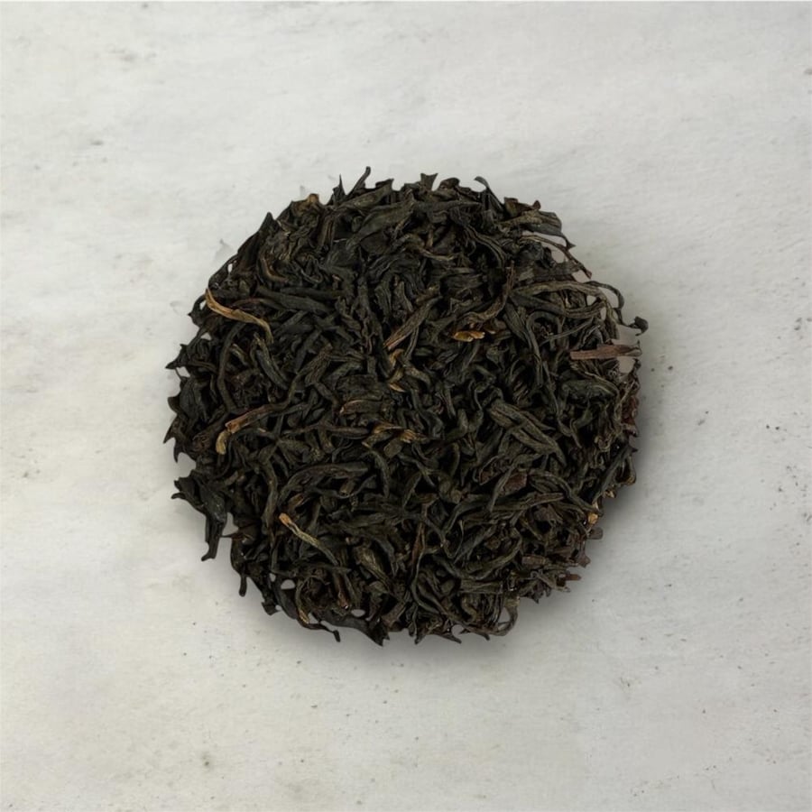Black Assam | شاي آسام