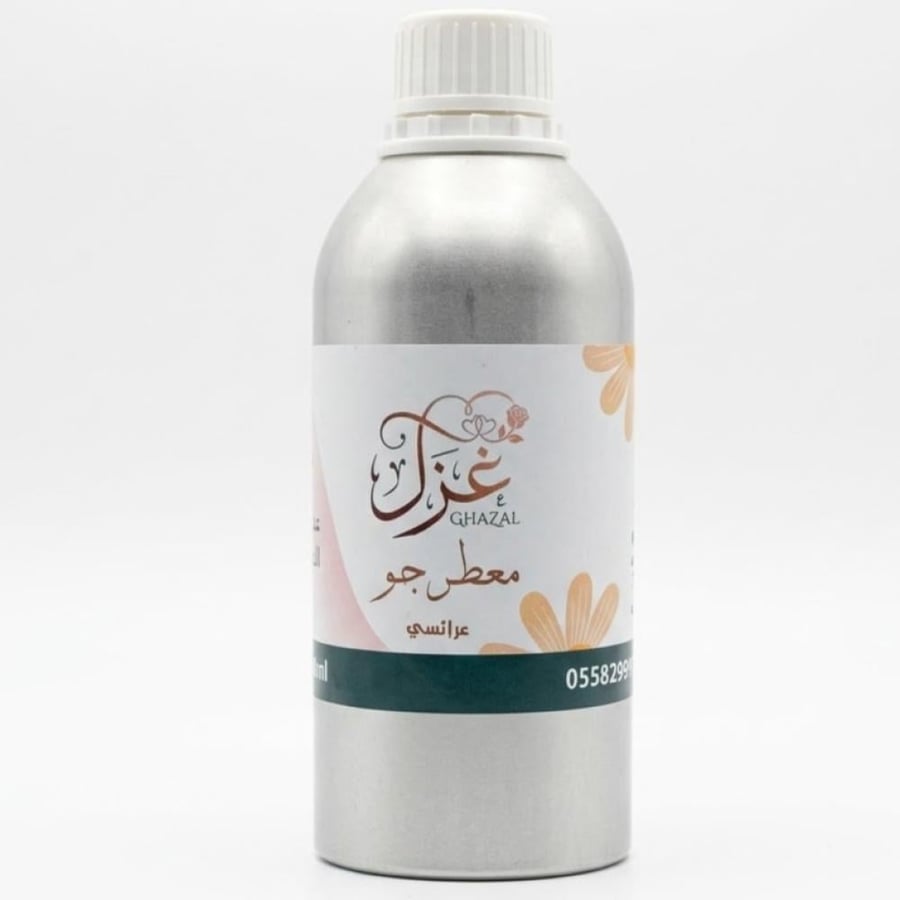 معطر غزل 600مل