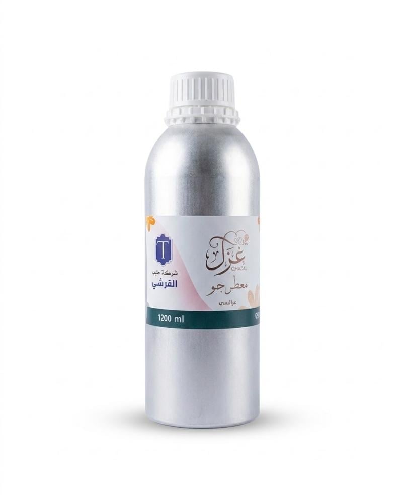 معطر غزل 1200مل