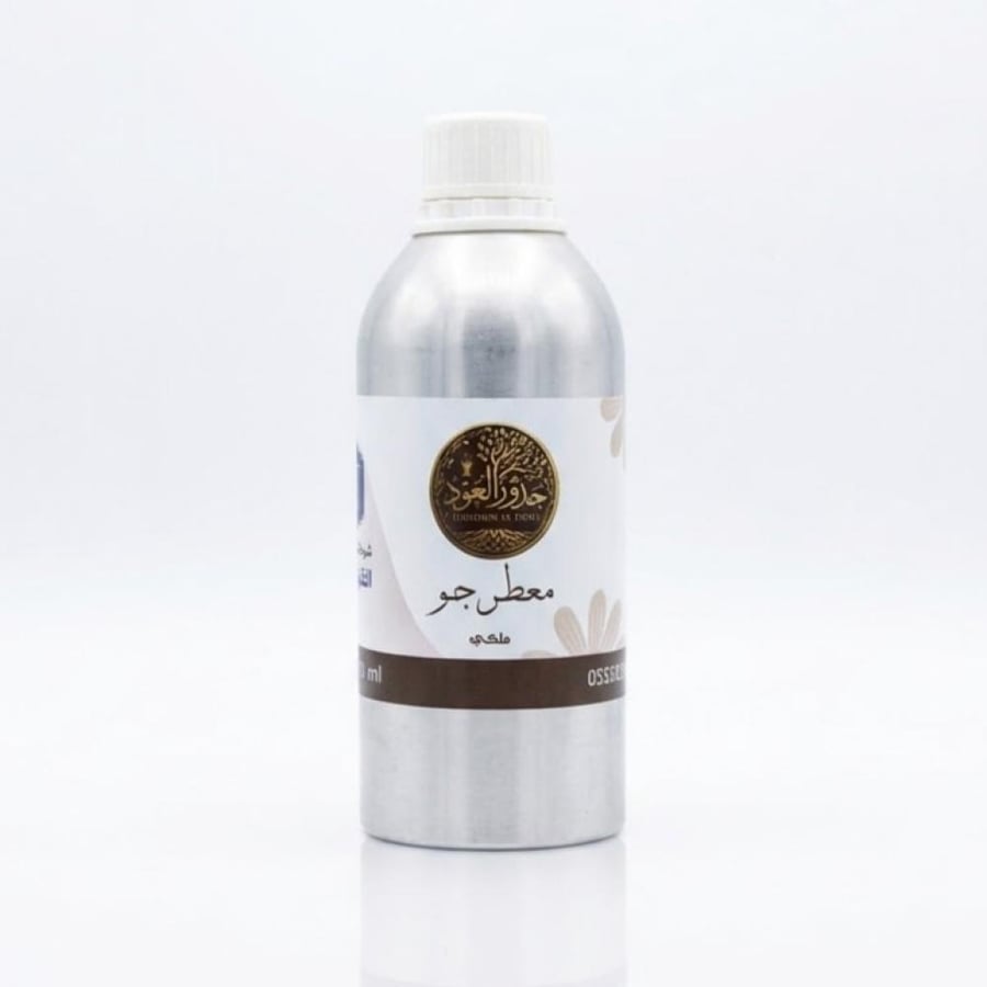 معطر جذور العود600مل