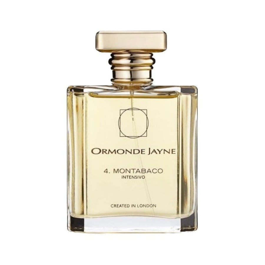 عطر ارموند جين مونتاباكو إنتنسيفو .4 اودي بارفيوم 120 مل