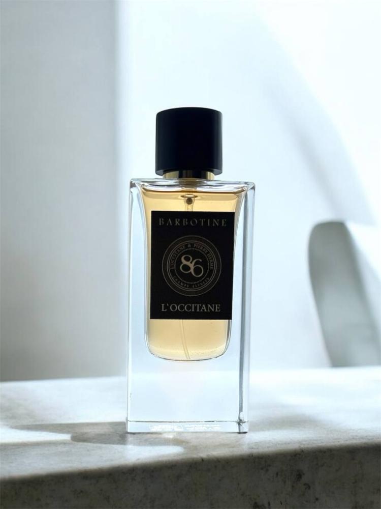 عطر  لوكستيان باربوتن للجنسين 85مل
