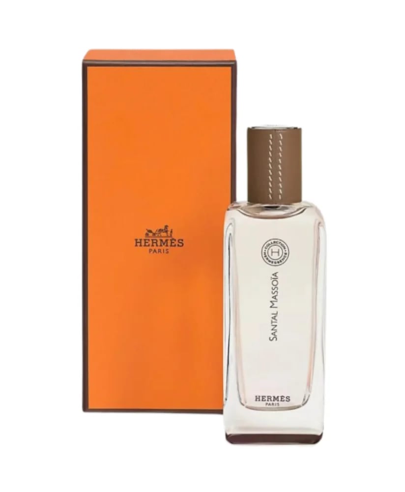 عطر هيرميس سانتال ماسويا أو دي تواليت 100 مل