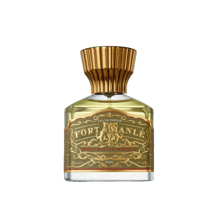 عطر السلطان محمد الفاتح فورت اند مانلي 50 مل Forty Thieves by Fort & Manle