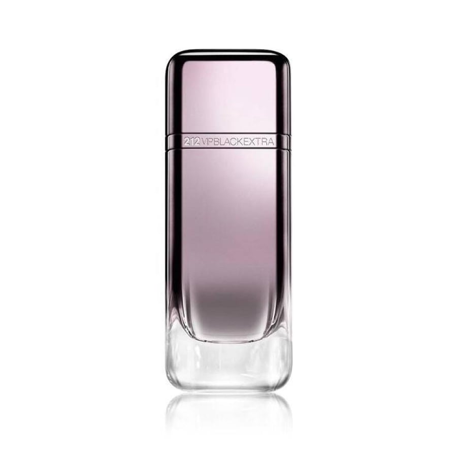 عطر كارولينا هيريرا 212 VIP بلاك اكسترا ليميتد ايديشن او دو بارفيوم 100مل