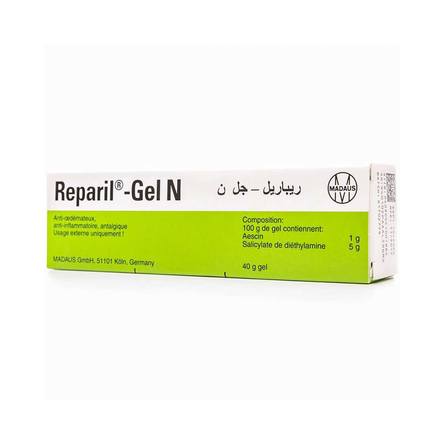 ريباريل - جل ن 40 جرام