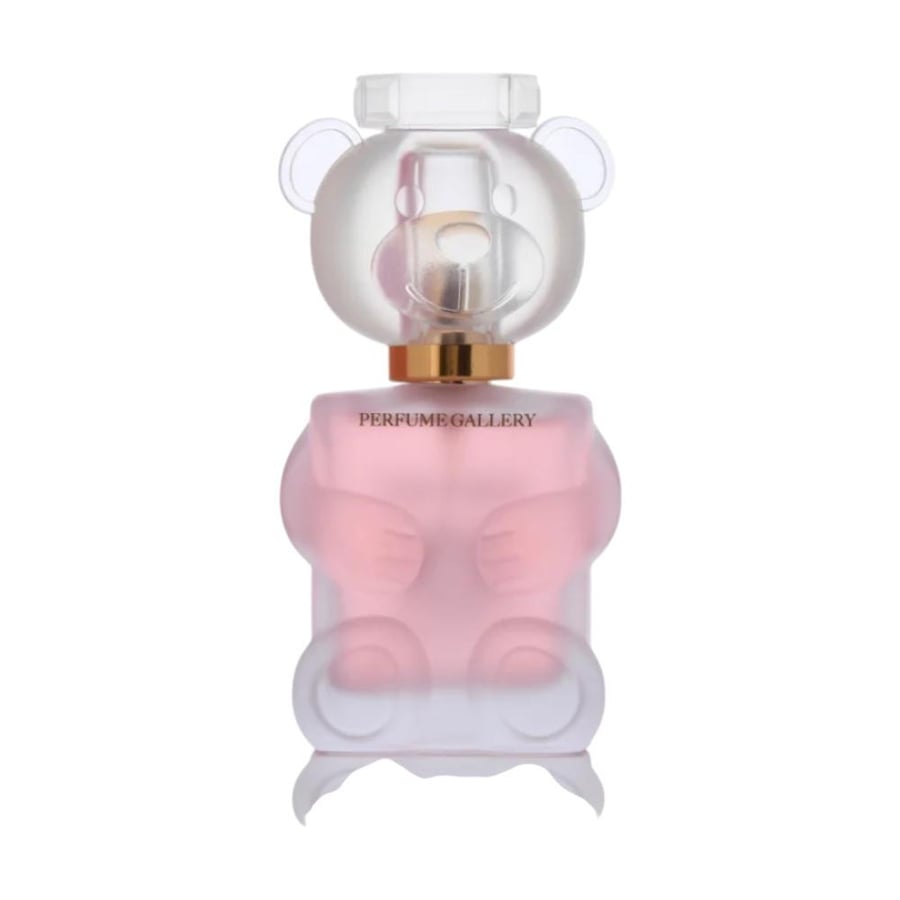 عطر غاليري مون فيس 50مل عطر فواح منعش برائحة أنيقة