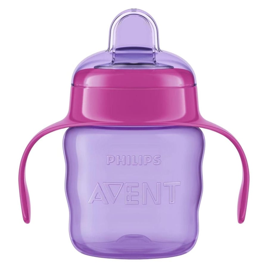 Avent 551/03 Classic Girls' Mug 200ml