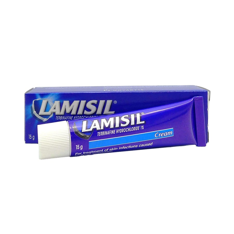 لاميزيل كريم 15 جرام