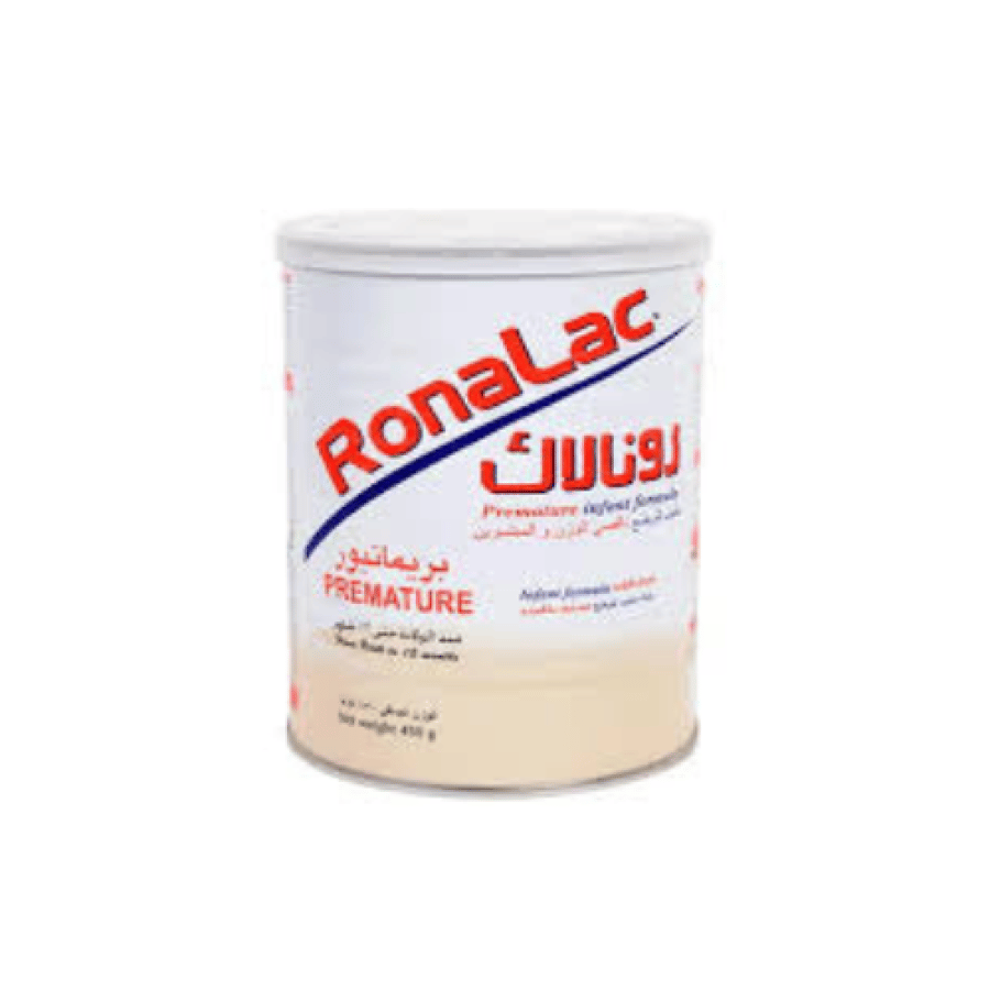 رونالاك بريماتيور 450 جرام