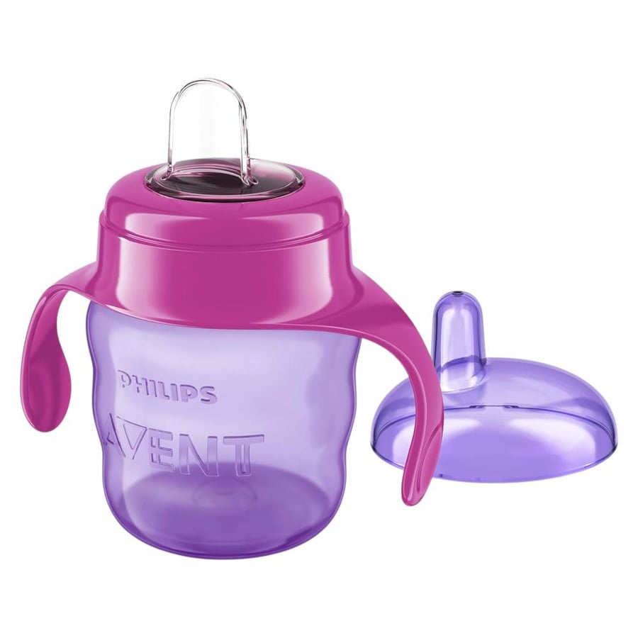 Avent 551/03 Classic Girls' Mug 200ml