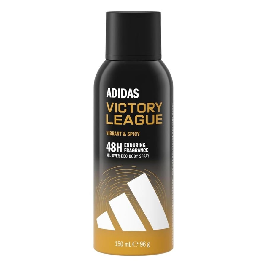 Adidas Victory League Men's Spray 150ml