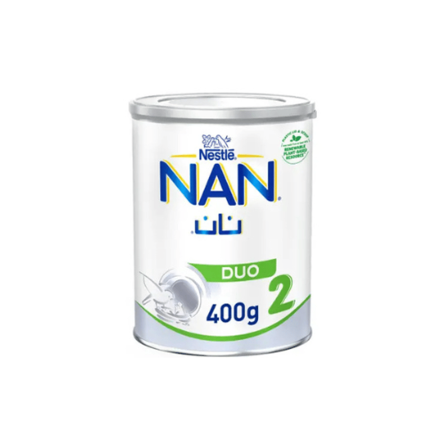 نان ديو ( رقم 2 ) 400 جرام