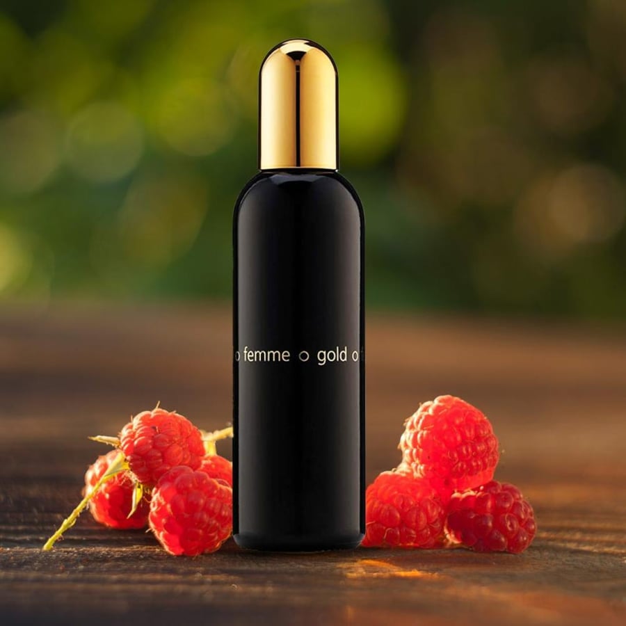 كلر مي بخاخ معطر للجسم جولد 150 مل