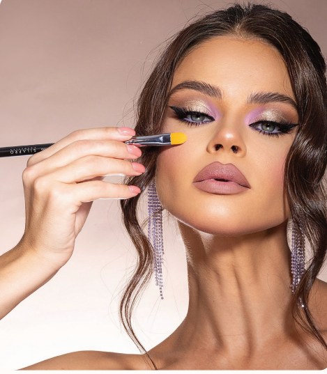Concealer Brush 640