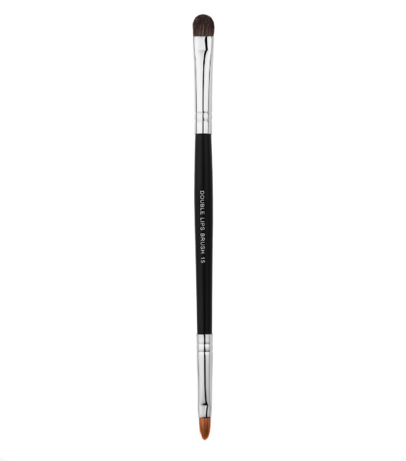 Double Lips Brush 15