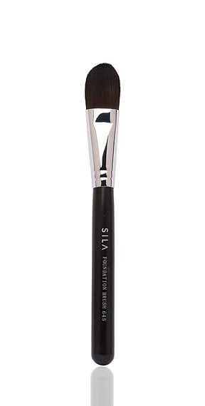Foundation Brush 645