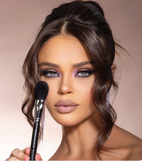 Blending Brush  400