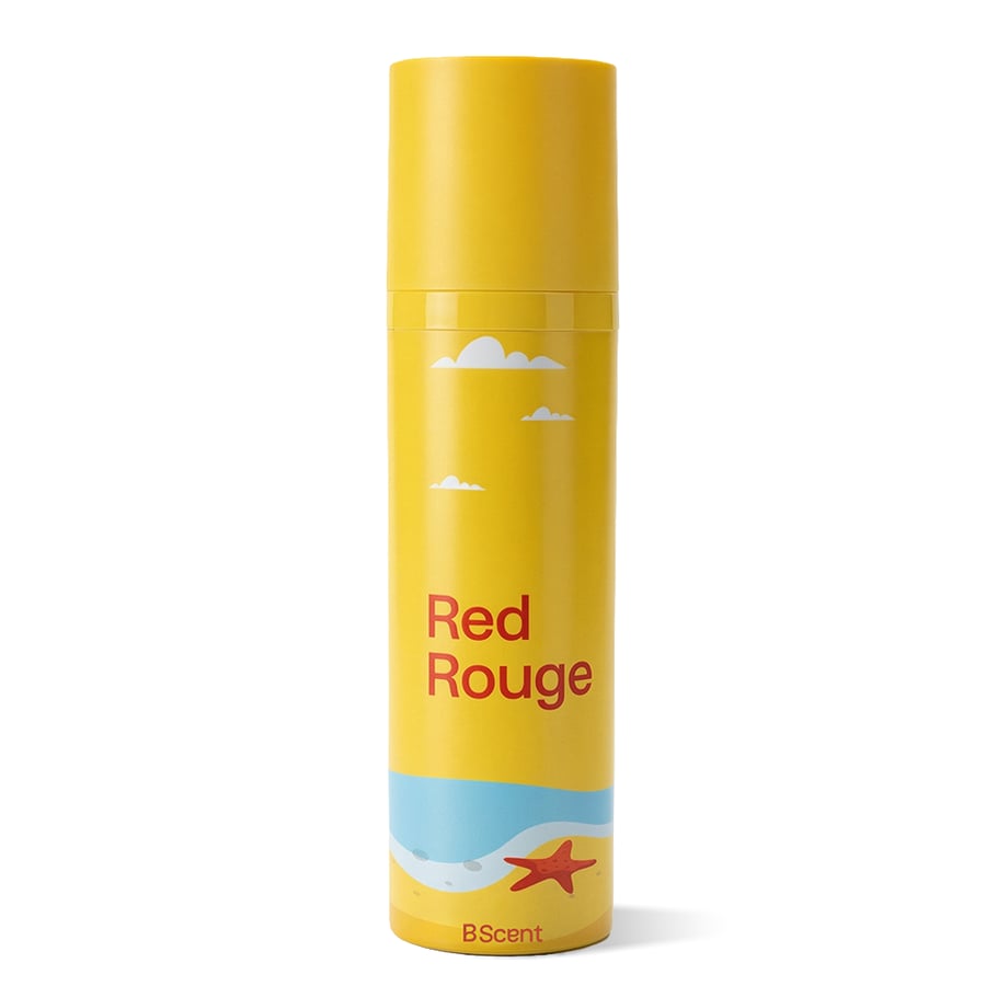 Red Rouge