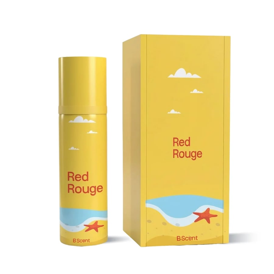Red Rouge