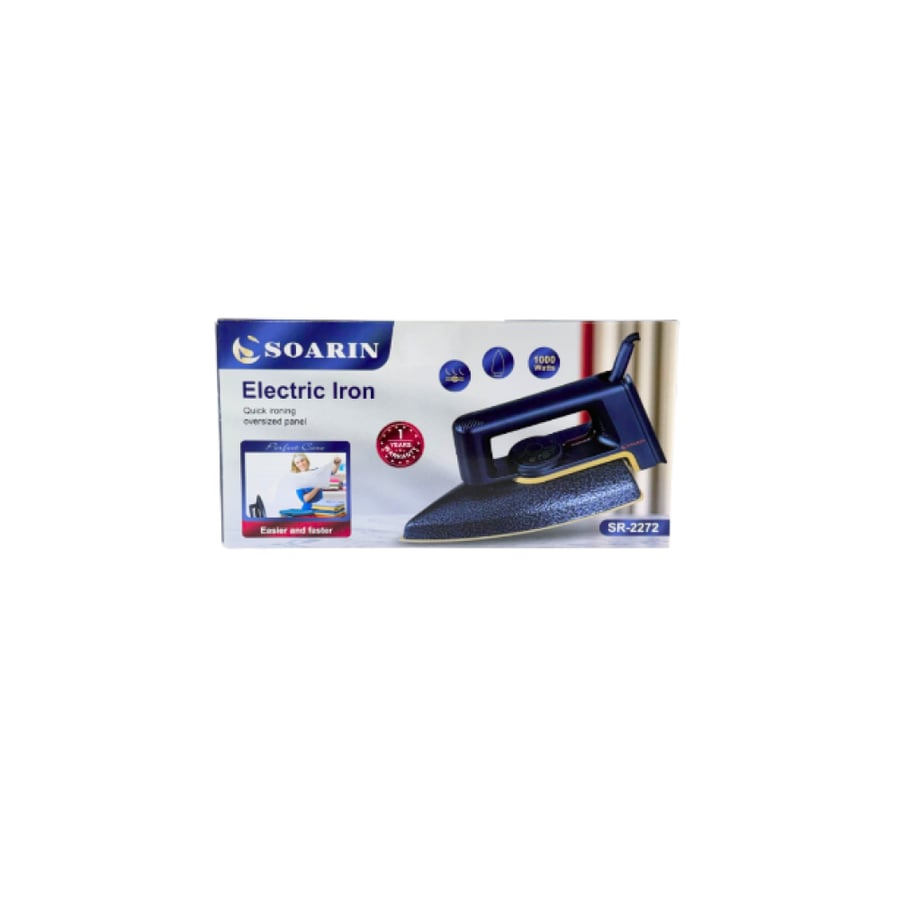 مكوى SORAIN TC2241*