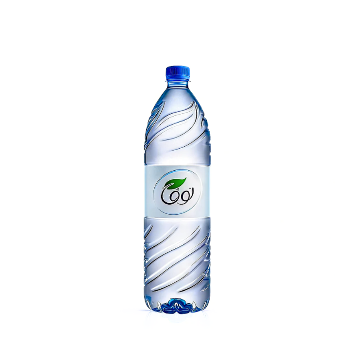 مياه نوفا 1.5لتر*