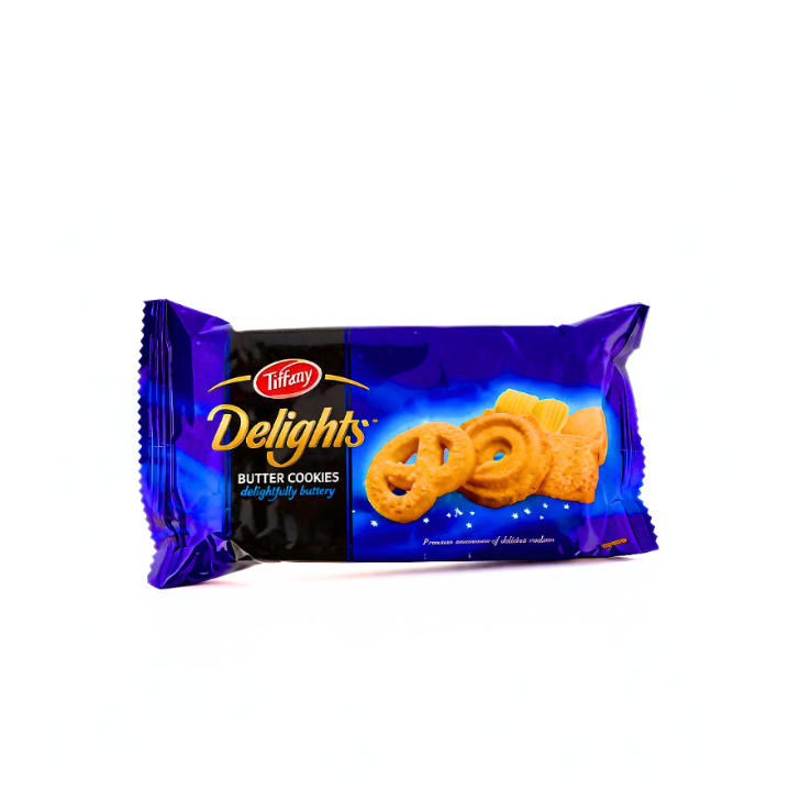 شوكو كوكيز تيفاني 40ج