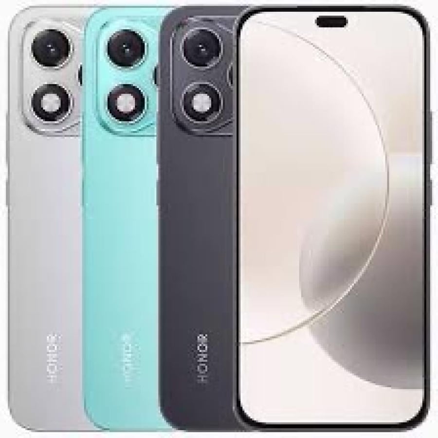 HONOR 400 LITE 256 GB 16 GB RAM 5G