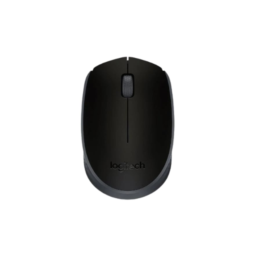 ماوس وايرلس LOGITCH M171