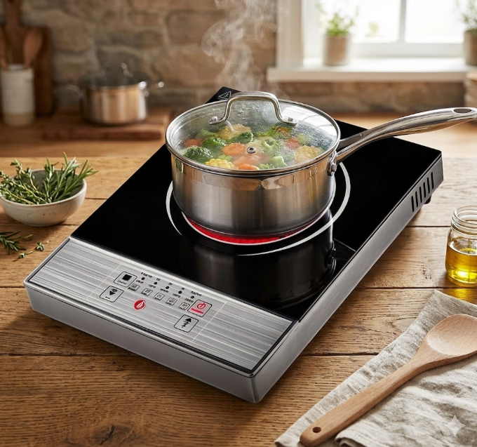 طباخ سيراميك DLC 2000W -37623