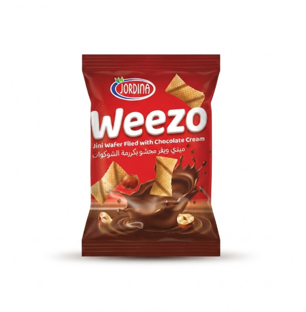 جوردينيا ويزو مني شوكلاتة 30 غم