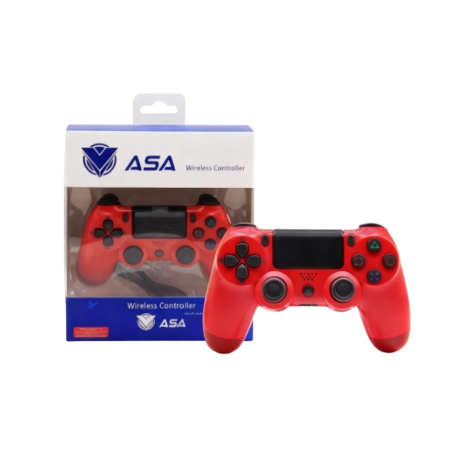 يد PS4 ASA NUMBER2