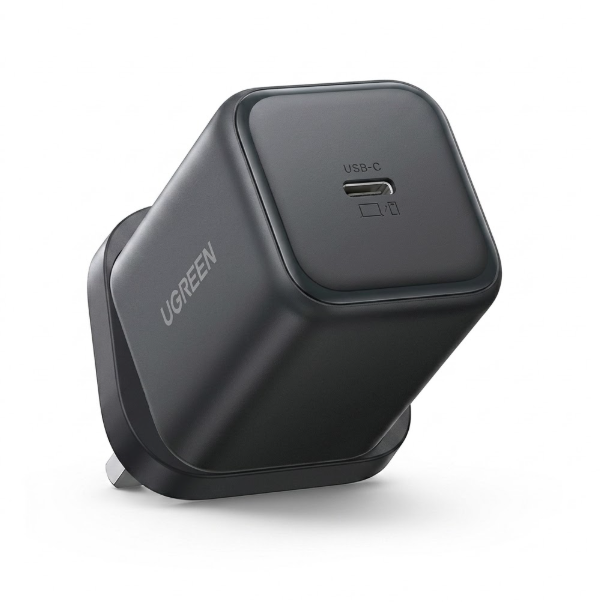 راس شاحن سيارة UGREEN PD 45W X524 65056B
